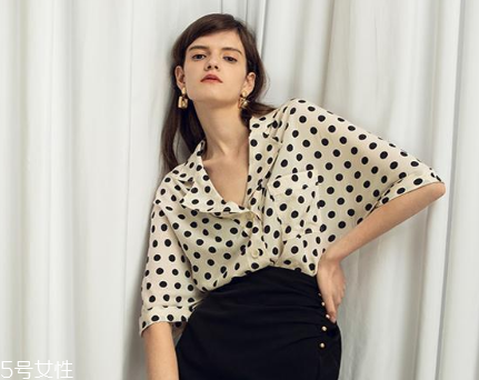 白領(lǐng)上班穿什么衣服？白領(lǐng)mm穿搭圖片