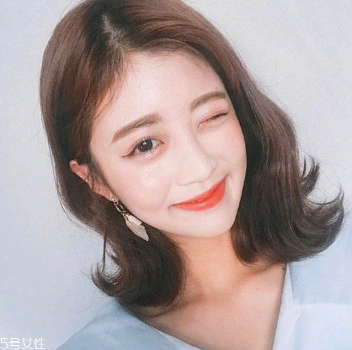 齊肩發(fā)燙什么卷好看 2018齊肩短發(fā)燙發(fā)發(fā)型 齊肩發(fā)燙什么卷好看 2018齊肩短發(fā)燙發(fā)發(fā)型