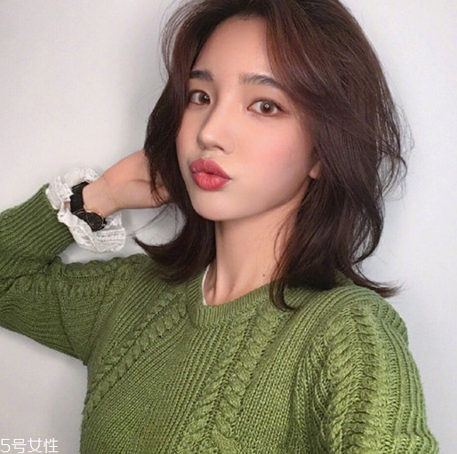 齊肩發(fā)燙什么卷好看 2018齊肩短發(fā)燙發(fā)發(fā)型 齊肩發(fā)燙什么卷好看 2018齊肩短發(fā)燙發(fā)發(fā)型