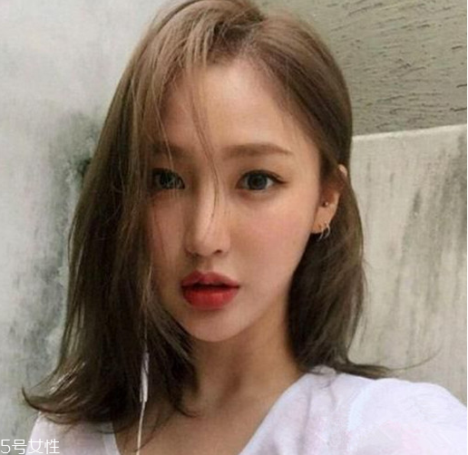 齊肩發(fā)燙什么卷好看 2022齊肩短發(fā)燙發(fā)發(fā)型 齊肩發(fā)燙什么卷好看 2022齊肩短發(fā)燙發(fā)發(fā)型