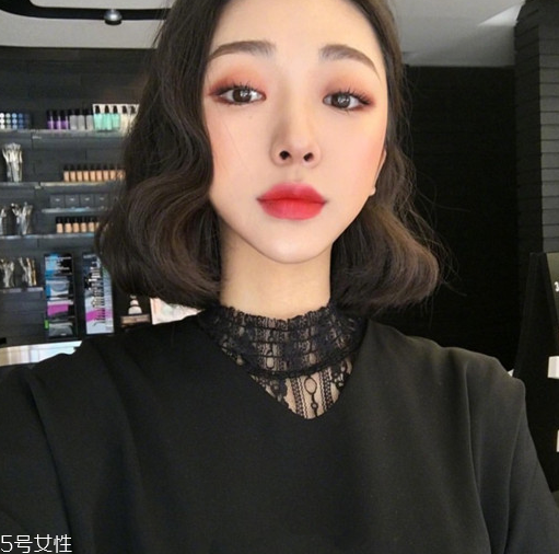 齊肩發(fā)燙什么卷好看 2022齊肩短發(fā)燙發(fā)發(fā)型 齊肩發(fā)燙什么卷好看 2022齊肩短發(fā)燙發(fā)發(fā)型