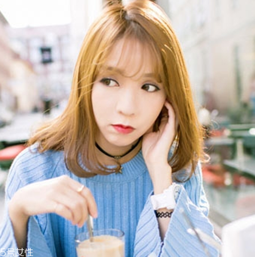 齊肩發(fā)燙什么卷好看 2022齊肩短發(fā)燙發(fā)發(fā)型 齊肩發(fā)燙什么卷好看 2022齊肩短發(fā)燙發(fā)發(fā)型