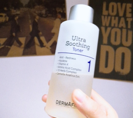 珂潤和德妃哪個(gè)好？珂潤水乳vs德妃水乳