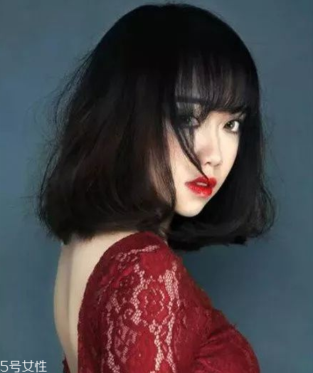 齊肩發(fā)燙什么卷好看 2022齊肩短發(fā)燙發(fā)發(fā)型 齊肩發(fā)燙什么卷好看 2022齊肩短發(fā)燙發(fā)發(fā)型