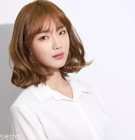 齊肩發(fā)燙什么卷好看 2022齊肩短發(fā)燙發(fā)發(fā)型 齊肩發(fā)燙什么卷好看 2022齊肩短發(fā)燙發(fā)發(fā)型