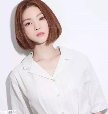 齊肩發(fā)燙什么卷好看 2022齊肩短發(fā)燙發(fā)發(fā)型 齊肩發(fā)燙什么卷好看 2022齊肩短發(fā)燙發(fā)發(fā)型