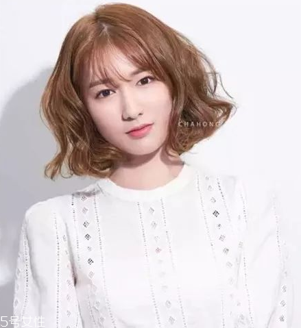 齊肩發(fā)燙什么卷好看 2022齊肩短發(fā)燙發(fā)發(fā)型 齊肩發(fā)燙什么卷好看 2022齊肩短發(fā)燙發(fā)發(fā)型