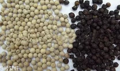 白胡椒是發(fā)物嗎？皮膚不好的人能吃白胡椒嗎？