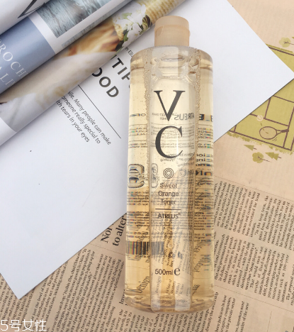 泰國vc水好用嗎 泰國vc水怎么樣 泰國vc水好用嗎 泰國vc水怎么樣