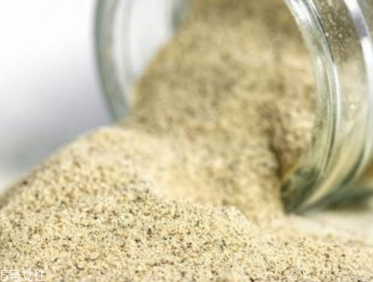 白胡椒是發(fā)物嗎？皮膚不好的人能吃白胡椒嗎？