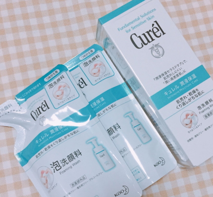 珂潤潔面泡沫怎么樣？珂潤潔面泡沫哪款好