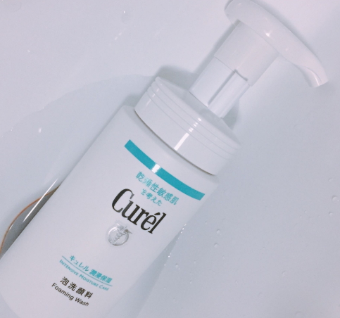 珂潤潔面泡沫怎么樣？珂潤潔面泡沫哪款好