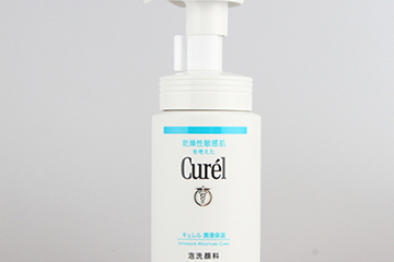 珂潤潔面泡沫怎么樣？珂潤潔面泡沫哪款好