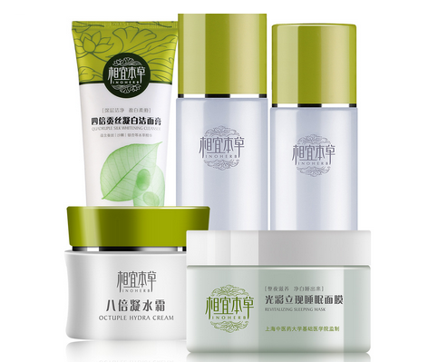 相宜本草洗面奶怎么樣？相宜本草洗面奶哪款好？