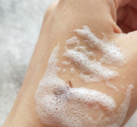 珂潤潔面泡沫多少錢？珂潤潔面泡沫滿瓶嗎