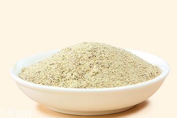 白胡椒能帶上動車嗎？白胡椒能過安檢嗎？