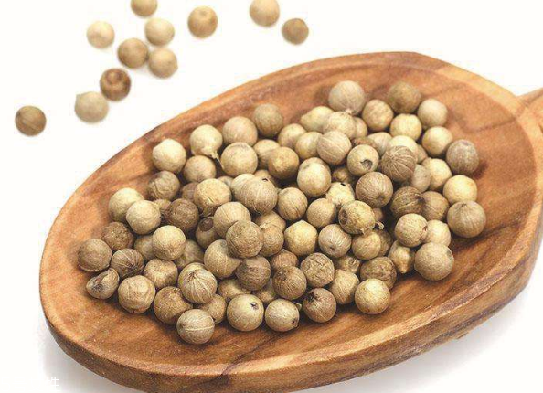 白胡椒能帶上動車嗎？白胡椒能過安檢嗎？