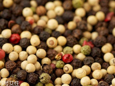 白胡椒可以吃嗎？白胡椒怎么吃？