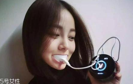 唯愛美牙儀有用嗎？唯愛美牙儀騙局