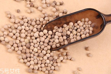 白胡椒能腌制牛排嗎？白胡椒可以用什么代替？