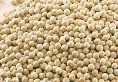 白胡椒是辣椒嗎？白胡椒辣嗎？