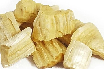 姜糖是生姜做的嗎？姜糖能做成姜糖水嗎