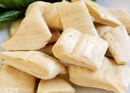 姜糖是酸性還是堿性？姜糖是酸性嗎？