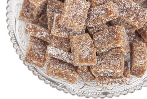 姜糖的功效和作用 姜糖有什么作用 姜糖的功效和作用 姜糖有什么作用