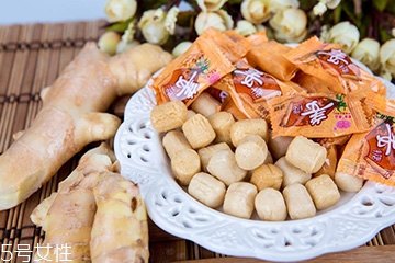 姜糖怎么保存？姜糖能放冰箱嗎？