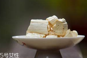 姜糖怎么保存？姜糖能放冰箱嗎？