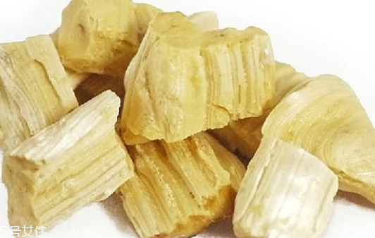 姜糖能和西瓜一起吃嗎？姜糖能和蜂蜜一起吃嗎？