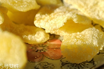 姜糖能天天吃嗎？姜糖不能天天吃