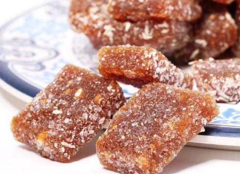 姜糖能天天吃嗎？姜糖不能天天吃