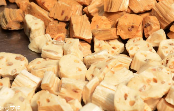 姜糖可以治感冒嗎？姜糖能解酒嗎？