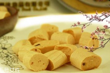 姜糖可以治感冒嗎？姜糖能解酒嗎？