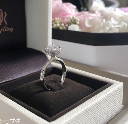 鉆戒為什么叫鴿子蛋？鴿子蛋鉆戒名稱由來(lái)