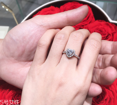 鉆戒為什么叫鴿子蛋？鴿子蛋鉆戒名稱由來(lái)