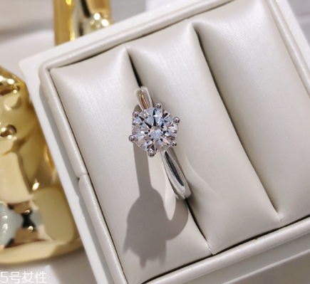 鉆戒有升值空間嗎？鉆戒收藏價(jià)值怎么樣？