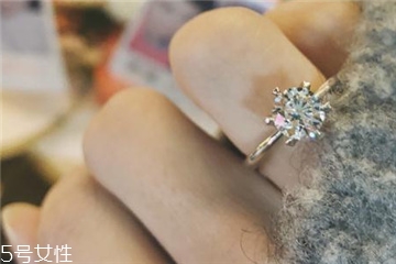 鉆戒有開口的嗎？鉆戒有沒有活口的？