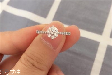 鉆戒用什么清洗會(huì)亮？鉆戒用什么洗最好？