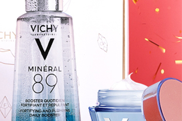 薇姿和理膚泉哪個好用？薇姿和理膚泉哪個更溫和