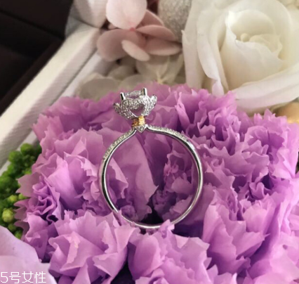 鉆戒一克拉多少錢？2018鉆戒一克拉市場價(jià)位