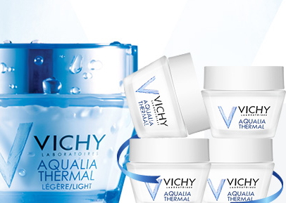 薇姿和理膚泉哪個好用？薇姿和理膚泉哪個更溫和