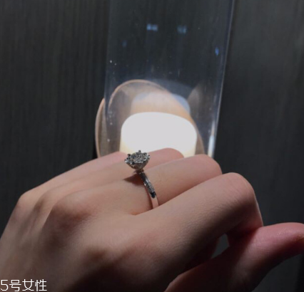 鉆戒一克拉多少錢？2018鉆戒一克拉市場價(jià)位