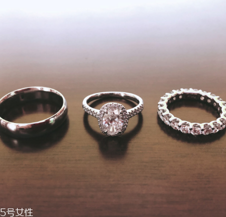 鉆戒一克拉有多大？一克拉鉆戒是多大的？