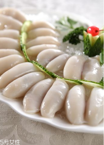 墨魚蛋的做法 墨魚蛋怎么做？