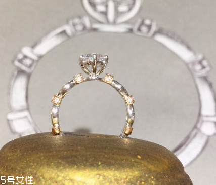 鉆戒越大越好嗎？鉆戒是大的更好嗎？