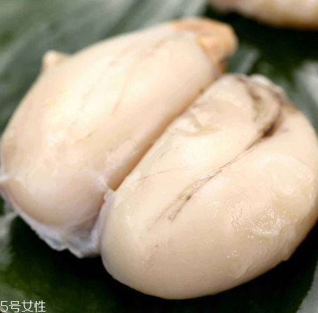 墨魚蛋蒸多久？墨魚蛋蒸幾分鐘？