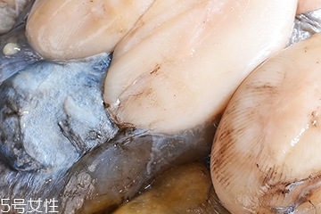 墨魚蛋的腌制方法 墨魚蛋怎么腌制？