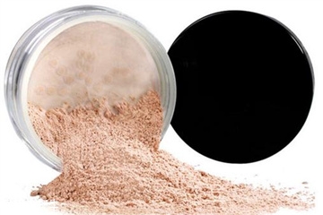 不化妝可以用散粉嗎 什么時(shí)候用散粉 不化妝可以用散粉嗎 什么時(shí)候用散粉